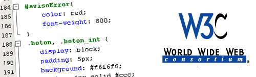 25 reglas para que tu CSS sea accesible
