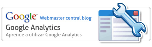 Canal oficial de Google Analytics