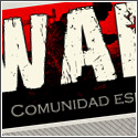 Wargames Spain, comunidad de Flames of War desarrollada en PHP y MySQL Wargames Spain, comunidad de Flames of War desarrollada en PHP y MySQL