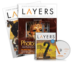 Layersmagazine, revista online de diseño gráfico