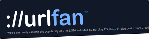 ://URLFAN, mide la popularidad de tu página web o blog