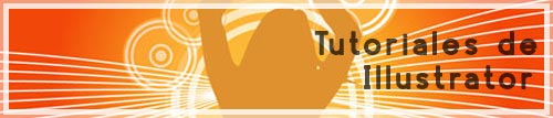 Tutoriales gratis de illustrator. Efectos con illustrator