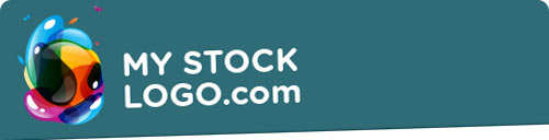 MyStockLogo, galería de logos vectoriales gratuitos