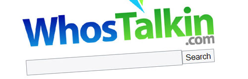 WhosTalkin, otra herramienta para medir la popularidad de tu página web o blog WhosTalkin, otra herramienta para medir la popularidad de tu página web o blog