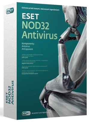 Serial nod32. Usuario y contraseña antivirus