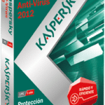 Activar key Kaspersky 2012